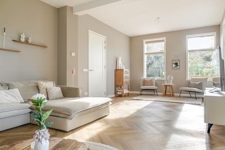 Afbeelding van Aelderstraat 4 - Tweede foto