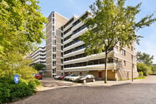 Afbeelding van Stadzicht 50 - Tweede foto