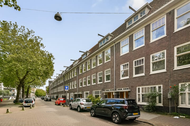 Bestevâerstraat 241-H main image