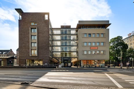 Maasboulevard 8-D main image