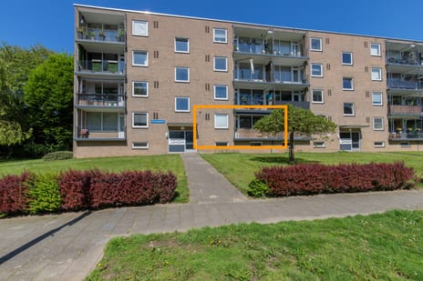 Henri Hermanslaan 129 secondary image