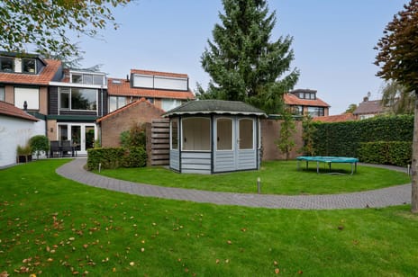 Afbeelding van Jac Catsstraat 7 - Tweede foto