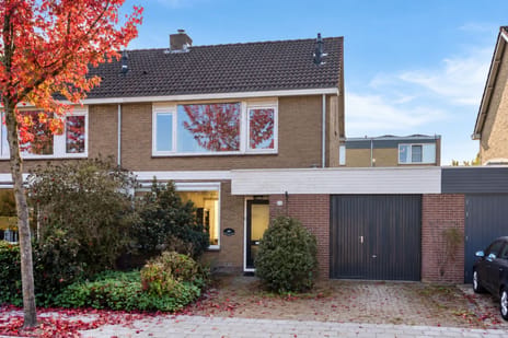 Maire Hofstedelaan 52 main image