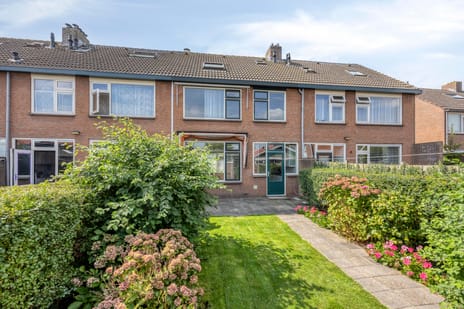Afbeelding van Nachtegaallaan 6 - Derde foto
