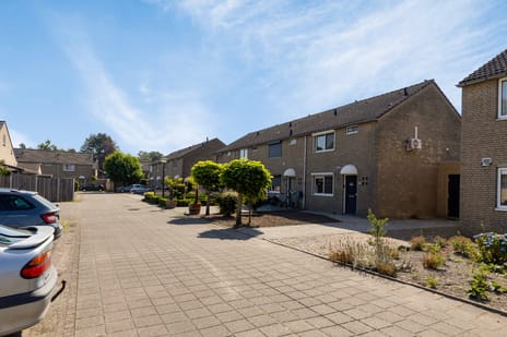 Afbeelding van Jacob Clementstraat 10 - Tweede foto