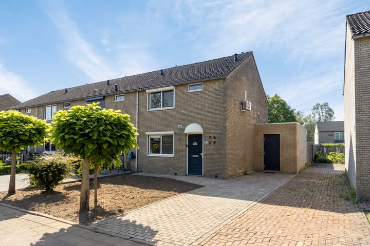Jacob Clementstraat 10 main image