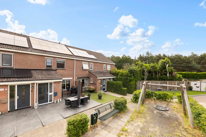Wagenmakersweg 16 main image