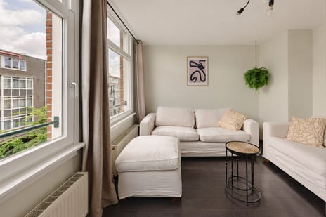 Afbeelding van Kinkerstraat 306-3 - Tweede foto