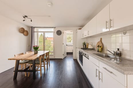 Afbeelding van Kinkerstraat 306-3 - Tweede foto