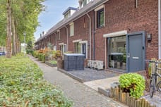 Afbeelding van Roodeschoolstraat 22 - Tweede foto