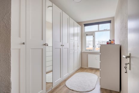 Afbeelding van Vignolastraat 28 - Derde foto