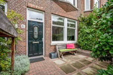 Afbeelding van van Sevenbergestraat 61 - Derde foto