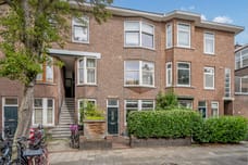 Afbeelding van van Sevenbergestraat 61 - Tweede foto