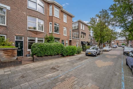 van Sevenbergestraat 61 main image