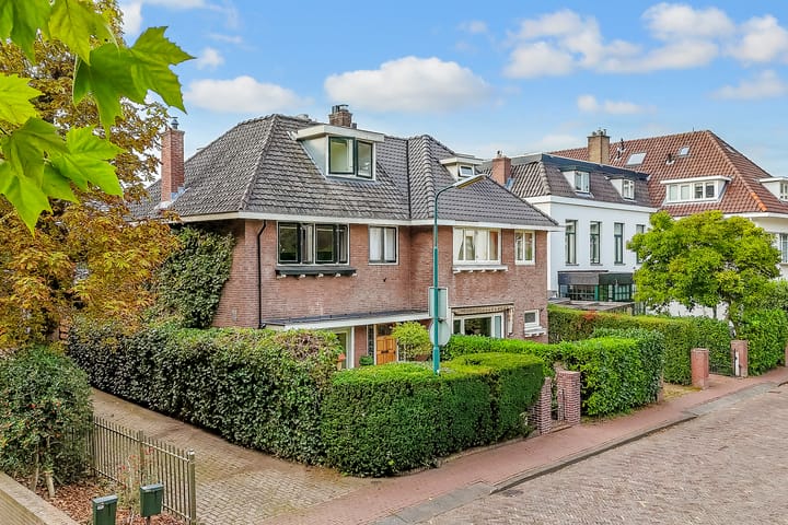Oranjestraat 6 main image