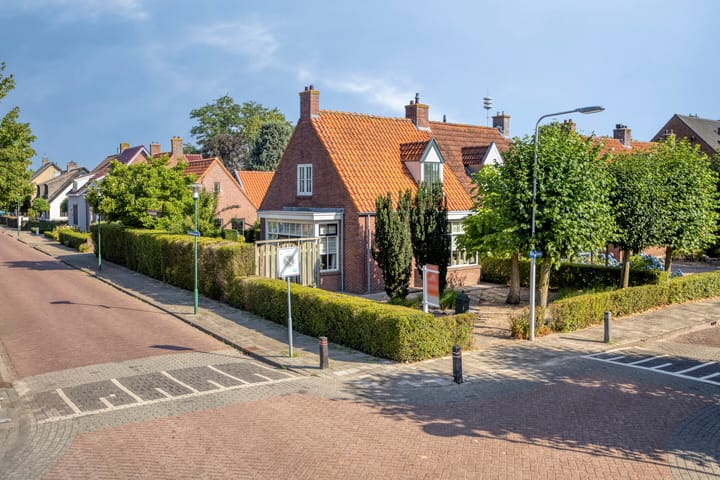Nieuwelaan 22 main image