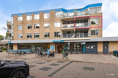 Ypesteinerlaan 104 main image
