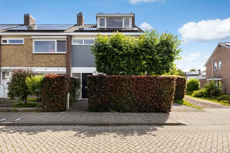 Ter Hulstraat 14 main image