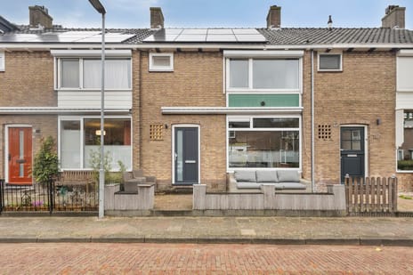 Beatrixlaan 14 main image