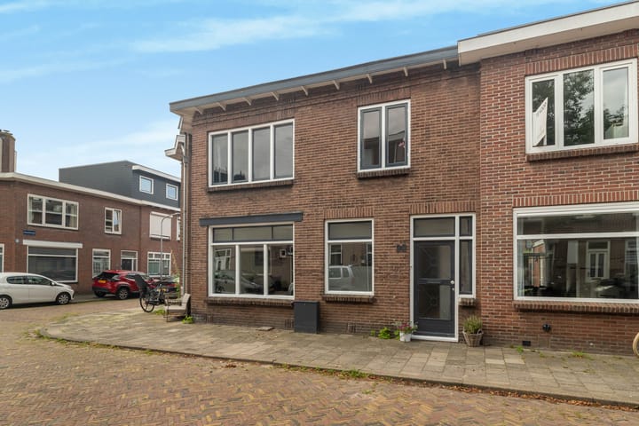 Nachtegaalstraat 90 main image