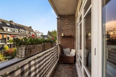 Afbeelding van Gladiolusstraat 16-B - Derde foto