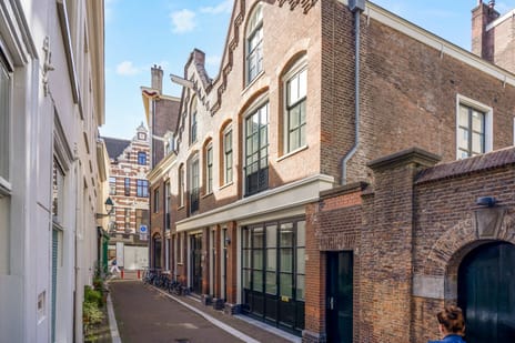 Hartogstraat 8