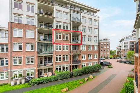 De Klok 130 main image