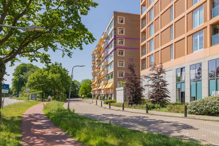 Zandvoorter Allee 228 main image