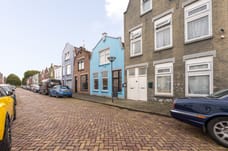 Afbeelding van Van der Manderestraat 6 - Tweede foto
