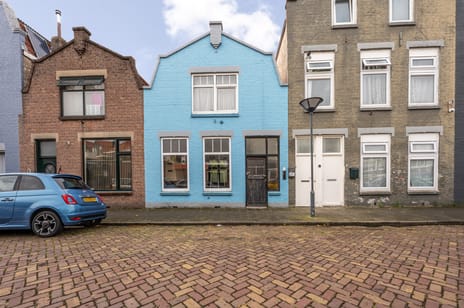 Van der Manderestraat 6 main image