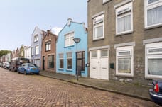 Afbeelding van Van der Manderestraat 6 - Derde foto