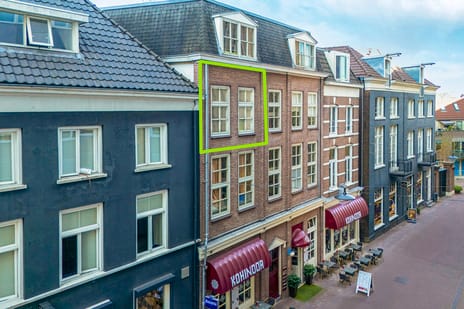 Oude Oeverstraat 8-4 main image