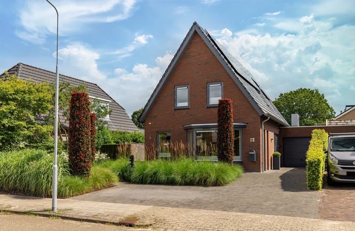 Wildekampsweg 89-A main image