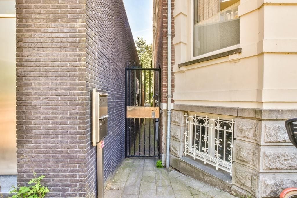House Exterior