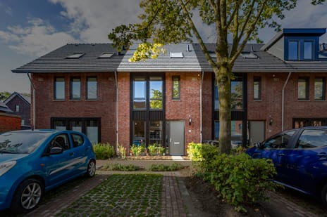 Laan van Heemstede 3 main image