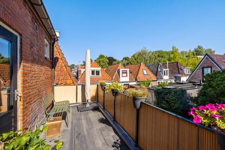 Selwerderdwarsstraat 4-a tertiary image