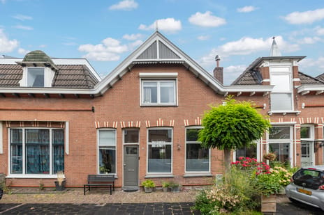 De la Reystraat 6 main image