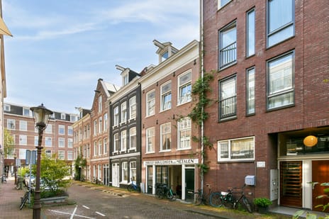 Schimmelstraat 5-1 main image