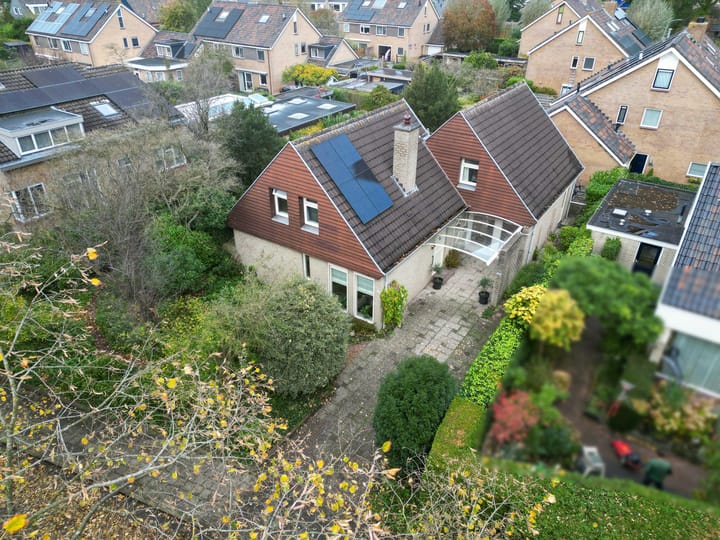 Patrijzenlaan 1 main image