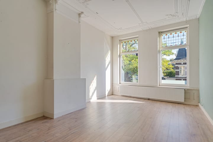 Nieuwe Binnenweg 129-B main image