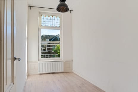 Afbeelding van Nieuwe Binnenweg 129-B - Derde foto