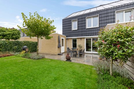 Afbeelding van Anserstraat 4 - Derde foto
