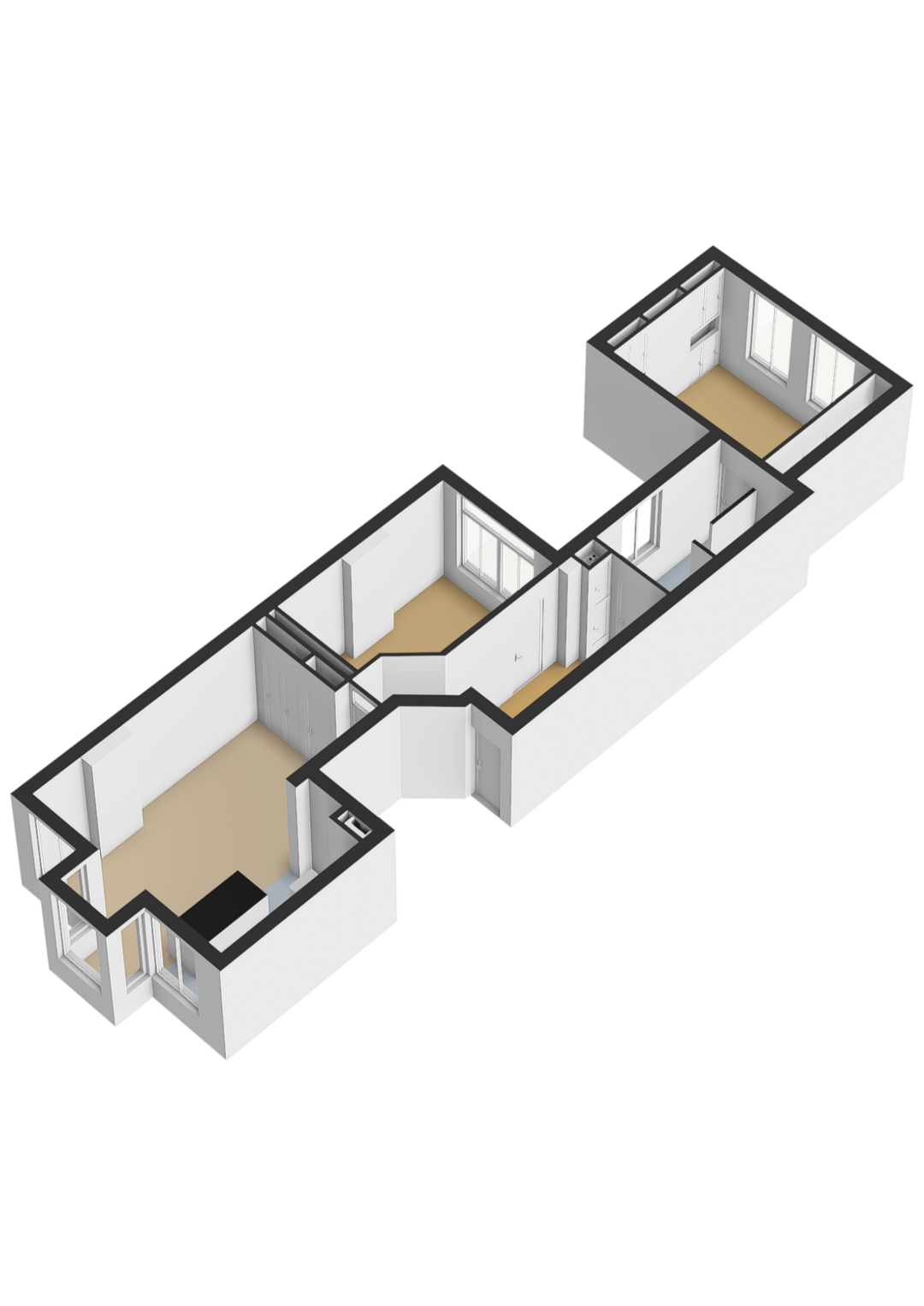 House Exterior