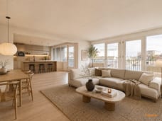 Afbeelding van Maasboulevard 6-B - Tweede foto