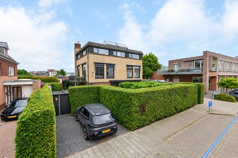 Afbeelding van Raadhuislaan 4 - Tweede foto