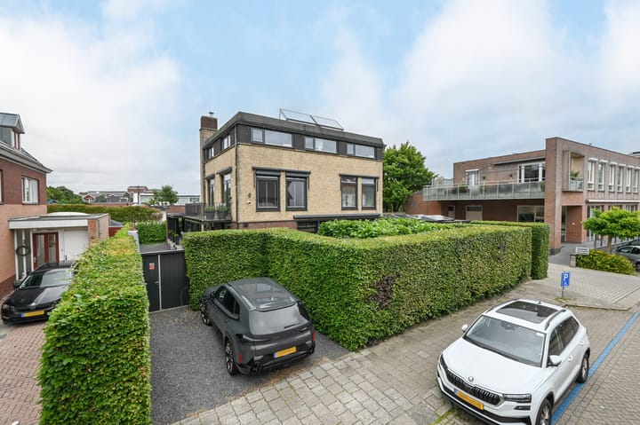Raadhuislaan 4 main image