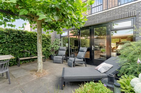Afbeelding van Van Kouwenborchstraat 59 - Derde foto