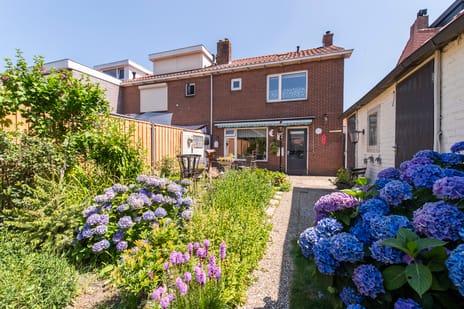 Dr. Colijnstraat 18 tertiary image