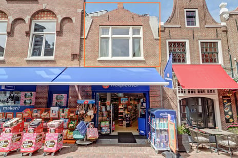 Westerstraat 72-b secondary image