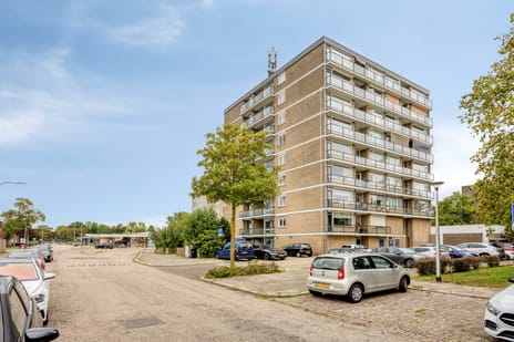 Symfoniestraat 20